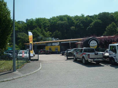 Eurotyre- Garage JC Auto