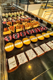 Photo n°7 de L'épi d'Or à Pays-de-Clerval (Boulangerie)