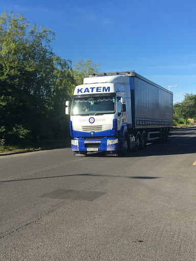 Katem Logistics Ltd - Thumbnail
