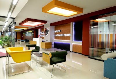 Photos of Macquarie University - İngilizce Kursu - İngilizce Dil Okulu - Yabancı Dil Kursu - Yurtdışı Eğitim