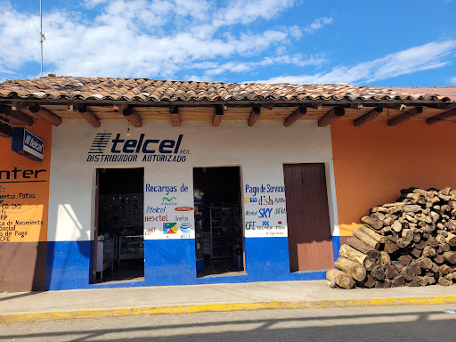 Telcel Andy - Visual