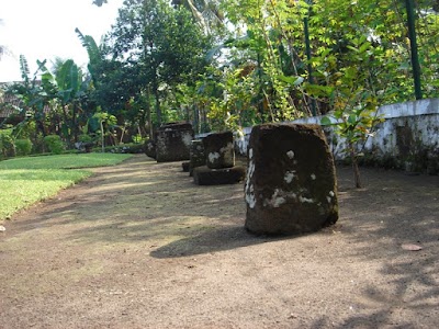 Photos of Candi Plumbangan