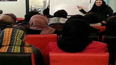 Photos of آرایشگاه چهره سازان