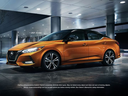 Keating Nissan - Thumbnail