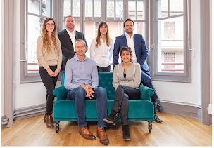 Photo n°1 de Raffin & Associés - Assurance Generali à Bonneville (Compagnie d'assurance habitation)