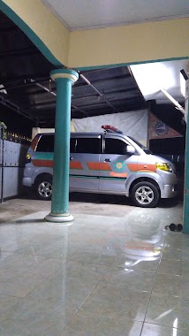 Jasa Ambulance 081388079221, Author: Jasa Ambulance 081388079221