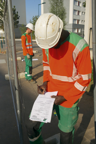 ID'EES INTERIM - Agence de Garges-lès-Gonesse