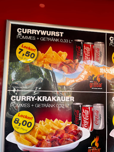 Grillbar Lohfelden - Thumbnail