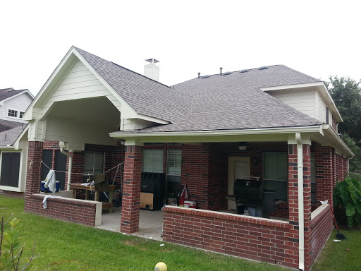 First Colony Roofing, Siding and Remodeling - Thumbnail