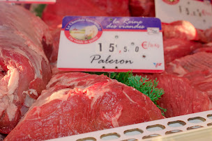 Photo n°7 de Yves Lorenzoni & Fils - Boucherie Charcuterie Traiteur à San-Nicolao (Traiteur)