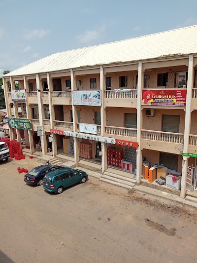 Photos of Bakan Gizo