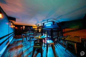 Photo n°1 de Le DABE à Lille (Bar)