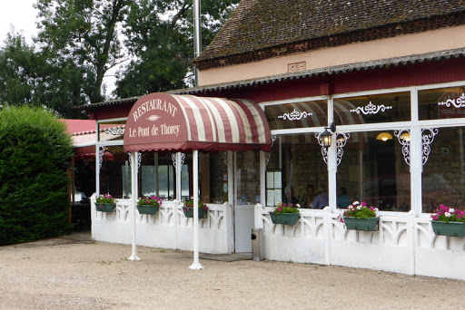 Photo de Le Saint Christophe à Saint-Christophe-en-Bresse (71370)