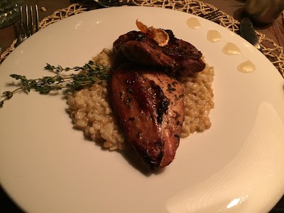 Photos of The Lemon Tree & Co.