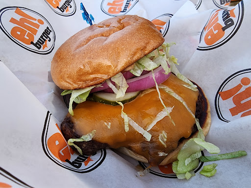 Eh! Burger - Thumbnail
