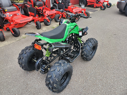 Tom Miller Motor Sports - Thumbnail
