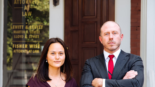 Law Offices of Fisher Wise 312 Vine St, Chattanooga, TN 37403