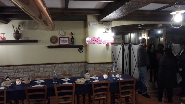 Agriturismo Villa Ilangi
