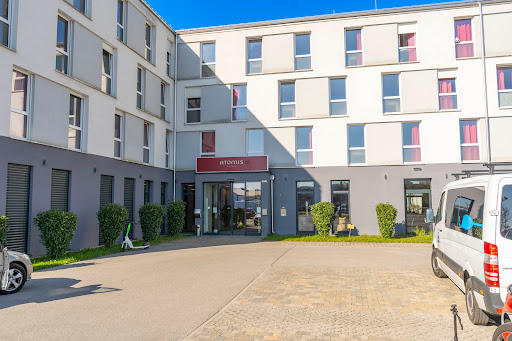Atomis Hotel Dachau Munich - Thumbnail