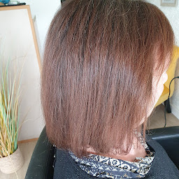 Photo n°3 de Ann'Marie Coiffure à Maurepas (Salon de coiffure)