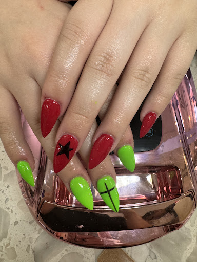 Nails Care - Visual