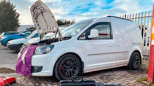 PH Tuning - Visual