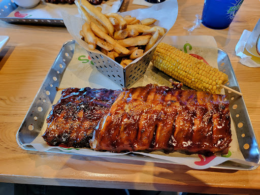 Chili's - Thumbnail
