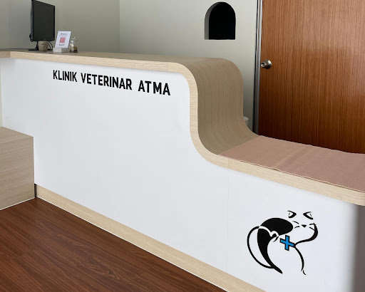 Klinik Veterinar Atma