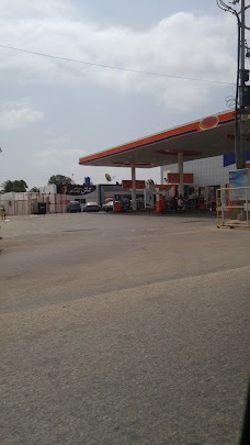 Hascol Petrol Pump-Hascol 1 karachi