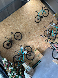 Photo n°13 de Les Cycles de la Brière à Saint-Joachim (Magasin de vélos)