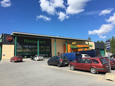 Photos of Middle-ABC &Auml;ht&auml;ri