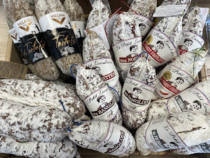 Photo n°23 de Place au Terroir | Caviste et épicerie fine (77) à Trilport (Cave à vins)