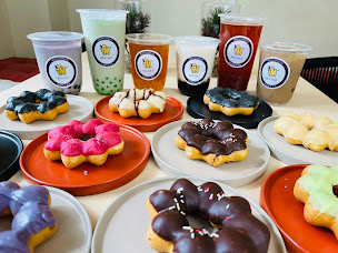 Photo n°31 de Mochea - Mochi Donut & Bubble Tea à Le Perreux-sur-Marne (Salon de thé)