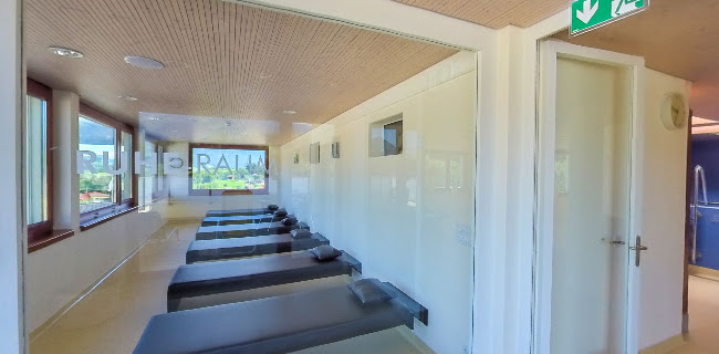 aquacenter Obwalden - Sarnen