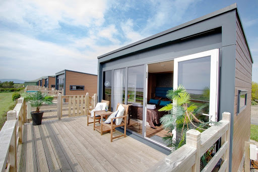 Queensberry Bay Holiday Park | Verdant Parks