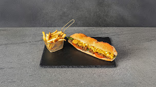 Photo n°28 de La ref à Trappes (Boutique de boissons sans alcool)