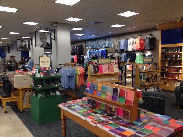 Columbia University Bookstore