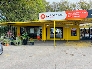 Photo n°1 de Auto Cash 44 - Eurorepar Car Service (Mecanique & Carrosserie) à Orvault (Vendeur de voitures d'occasion)