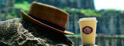 Photos of So Wat Coffee Roasters