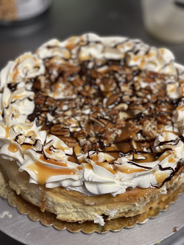 Society Bakery and Cafe by null