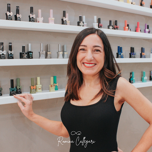 Romina Callegari Estetica - Thumbnail