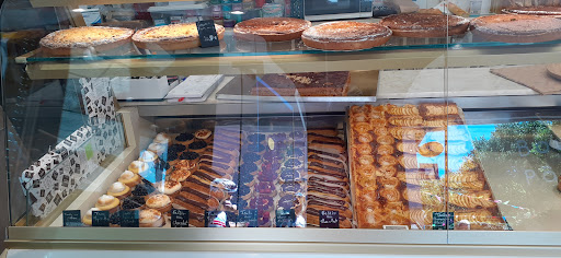 Boulangerie Pâtisserie Roux - Thumbnail