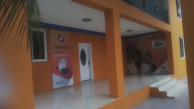 Photos of StarTimes Ghana