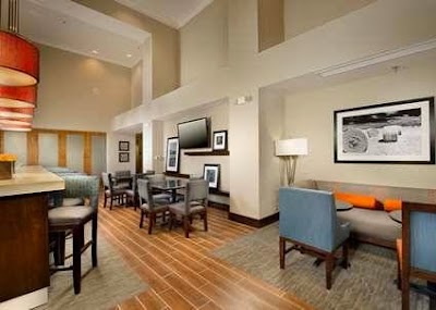Photos of Hampton Inn & Suites Schererville