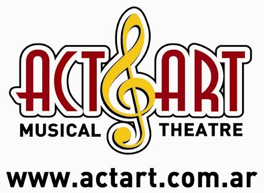 ACT & ART, Author: ACT&ART