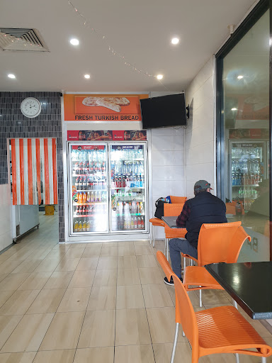 Pinjarra Kebabs - Thumbnail