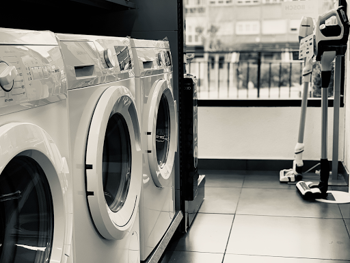 Electrodomesticos Sarriko