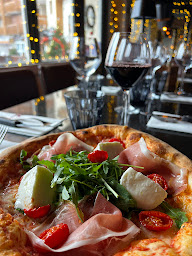 Photo n°8 de L’ALPIN à Menuires (Les (Restaurant)