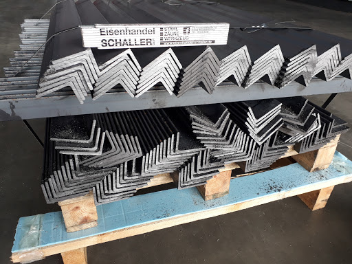 Eisenhandel Schaller GbR - Thumbnail