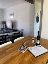 Photo n°17 de Vacances en Roz - Gîte CLÉVACANCES - 3 Étoiles à Perros-Guirec (Gîte)